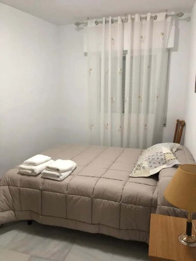 Apartamento Piso En Gueejar Sierra Güéjar Sierra