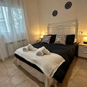 El Pilar Apartamento