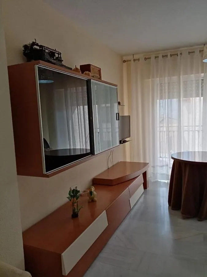 Apartamento Piso En Gueejar Sierra 0*, Güéjar Sierra