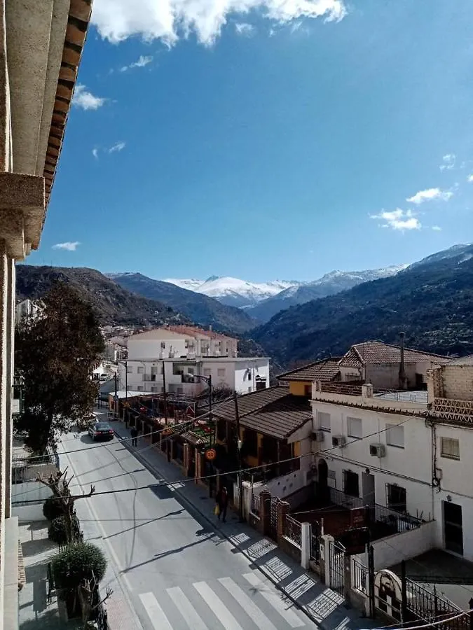 Apartamento Piso En Gueejar Sierra  Güéjar Sierra